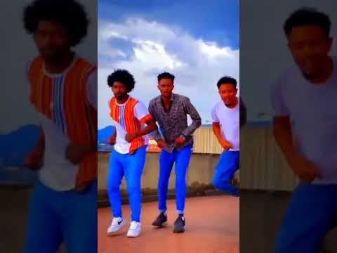 Yosan Getahun 3Obsa New Ethiopian Oromo Music 2021 Sabaaf