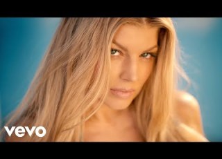 Fergie L A LOVE La La Ft YG