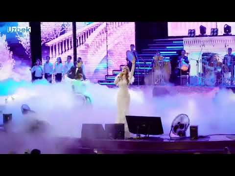 عالی جناب عشق آهنگ اوزبیکی