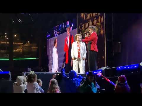 Marshall Hamburger And Leo Sayer