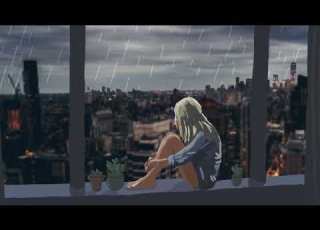 Taylor Swift Loml Slowed Reverb