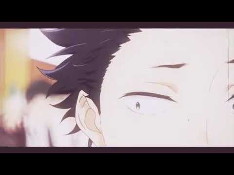 اجمل مقطع انمي حزين انمي صوت الصمت اجمل مقطع انمي حزين انمي صوت الصمت