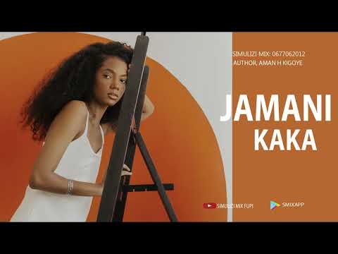 JAMANI KAKA