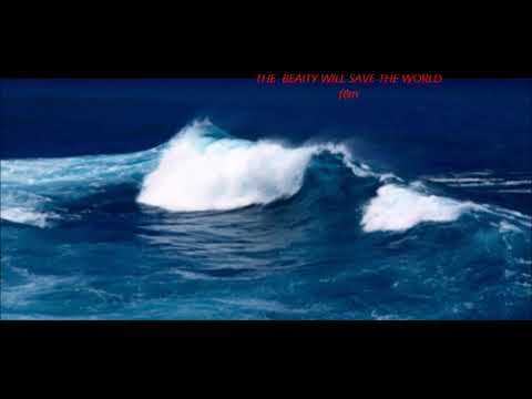 EDELIS THE BEAUTY WILL SAVE THE WORLD