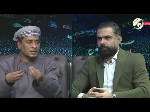 طلال خلفان احمد عايد نسخة من حسن قوقية ولكنه اسرع واروع وعلي مجبل يصفه باللاعب المبالغ بالمراوغة