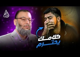 وليد إسماعيل 878 شيعي دخل ليحاور الدافع وخرج بقلب أقرب إلى الهداية وليد إسماعيل