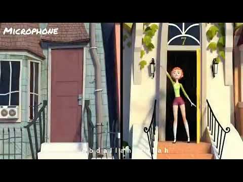 بيني وبينك حدود وبلاد وبحور وسفر