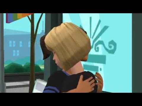 فيلم كرتون قصير جميل عن التنمر