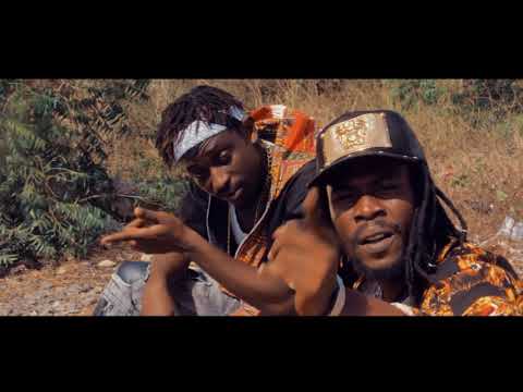 Gone Away Ezana Jewnartofficial Video By Awaga1