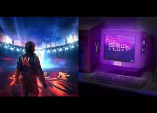 Team Side X PLAY Mashup Alan Walker K 391 Tungeevag Mangoo Sofiloud