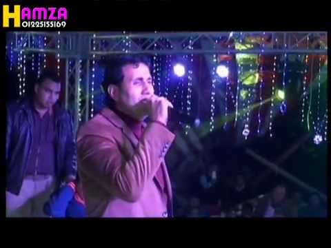 النجم أحمد شيبه خلونى ساكت مهرجان اولاد المنياوى مخرج محمد حمزة 01225155169