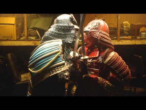 Thundercat Them Changes Official Video