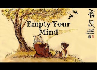 Empty Your Mind A Powerful Zen Story For Your Life