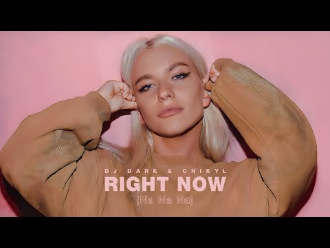 Akon Right Now Na Na Na Dj Dark Chikyl Remix