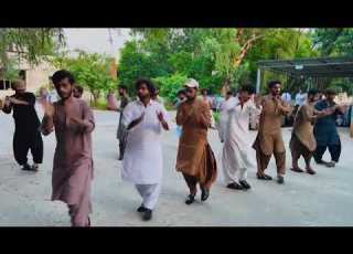  Saryabi Chap By Students Of QAU Saryabi Chaap سریابی چاپ