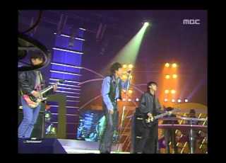 Shin Sung Woo The Reason Why I Lean On The Sunset 신성우 노을에 기댄 이유 Saturday