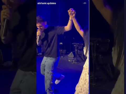 الشامي رميتني لحصاني ويميما انا خيال جيش لنوش اكسبلور