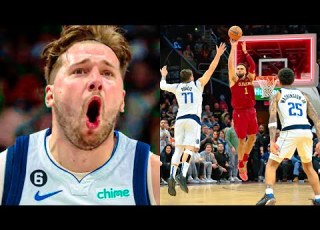 15 Minutes Of RIDICULOUS Game Winning Buzzer Beaters
