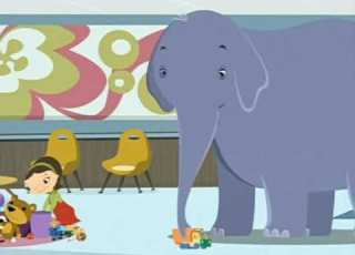  Willa S Wild Life Qubo Promo 2009