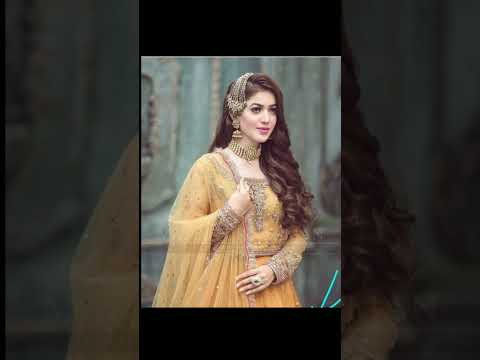 Hairstyles With Jhumar Pakistanifashion Fashiongallery Fashionideas