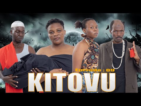KITOVU Episode 09 The Best African Movie CLAMVEVO KIPARABRAND PASSARBRAND BABAASMA