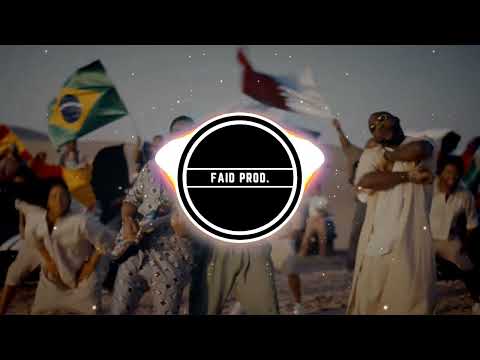 Hayya Hayya Better Together Slowed Reverb FIFA World Cup 2022