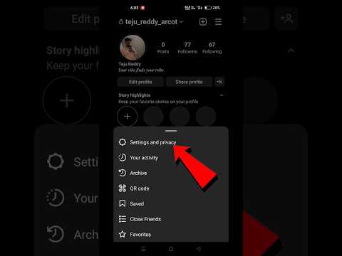 How To Turn Off Auto Save Posts On Instagram In 2025 New Update Shorts Viral Instagram