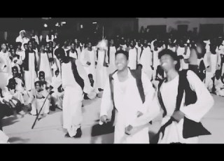 المبدع اوهاج عمر حفلة نادي الكهرباء كول Ohag Omer Electricity Clup Party