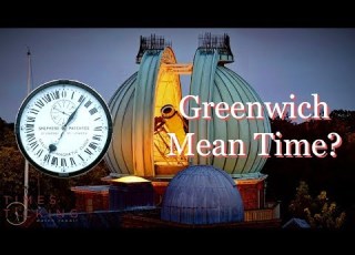 What Is GMT