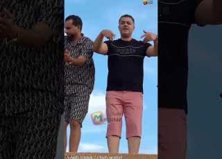  Cheb Wahid Cheb Sadek Rwahi Lya Cheba 2025 شاب وحيد شاب صادق رواحي ليا الشابة 1