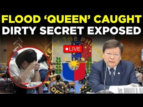 Philippines Senate Live Mastermind Unmasked As Unexpected Twist Blows Up Hearing Jevara PH Philippines Senate Live Mastermind Unmasked As Unexpected Twist Blows Up Hearing Jevara PH