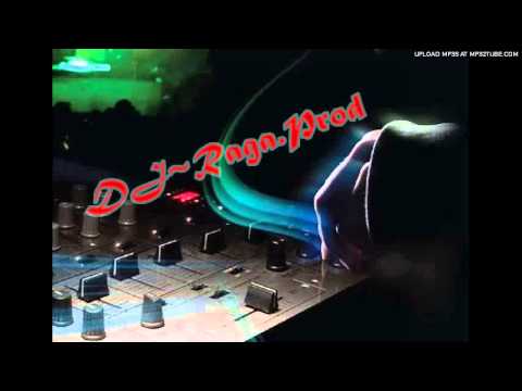 Matt Houston Happy Birthday DJ Raga Prod