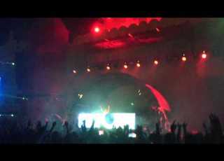 Alesso LIVE Airbeat One Festival 2013