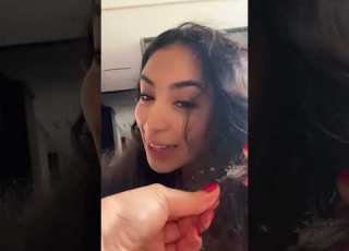  شوفو شنو وقع لماريا نديم ناضت كاتجري عند صاحبتها ماريا نديم ابلور المغرب تيك توك