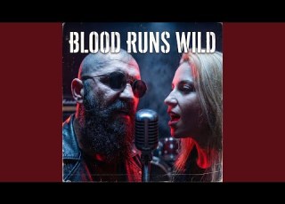  Blood Runs Wild