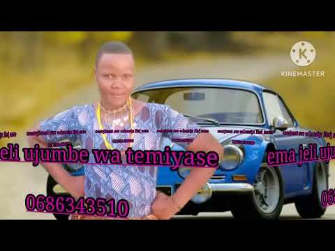 Ema Jeli Ujumbe Nkeone Masoko Studio 2025 11 1 0686343510