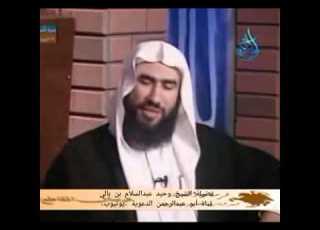  رجل مسحور ذهب للسحرة لفك السحر الشيخ وحيد بالي