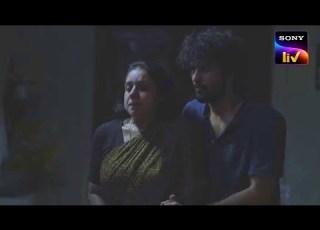  The Petrified Situation Bhoothakaalam SonyLIV Premiere