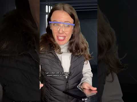 Dolores From Human Resources Hires An Independent Contractor