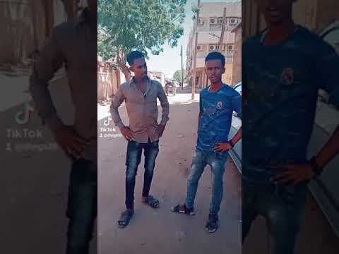 Now Eritrean Comedy Tegrei ارتريا كومدي تقري