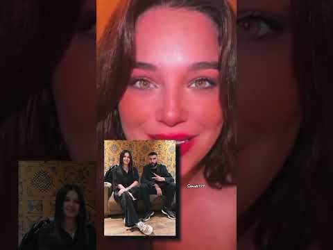 نوميديا ليزول تغني أغنية ديدين كانون 16 سمحت و مشيت