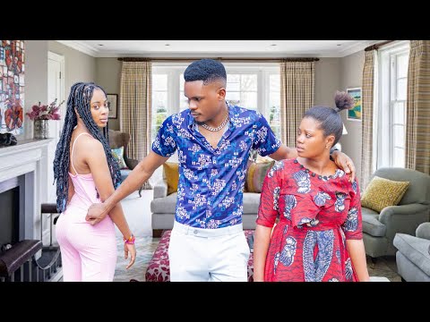 DADA WA KAZI PART 18