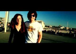  DJ EMA Go For What You Love Official Music Video