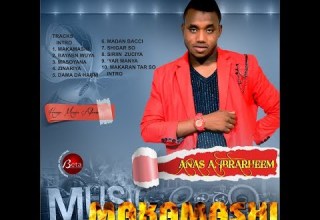 ANAS A IBRAHIM MAKAMASHI