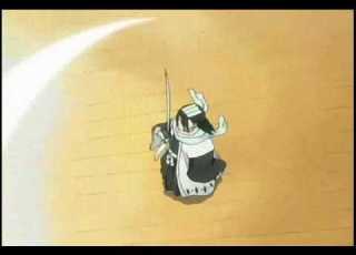  Bleach Drown