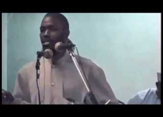 Prof Mazinge Vs Daniel Ibrahim Kajenga Kabah
