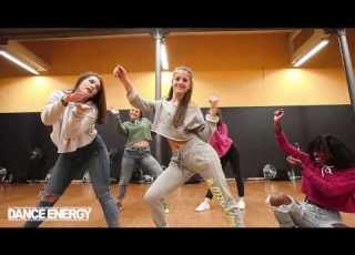 M I L F Fergie Choreography By Vannia Segreto Ladies Groove Tanzschule DANCE ENERGY STUDIO