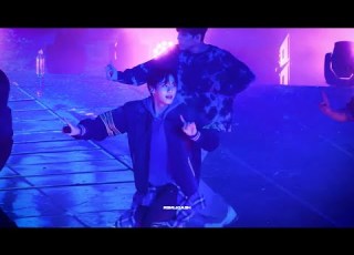  Mirrored Jung Kook Feat DJ Snake Please Don T Change Full Fancam Chorus