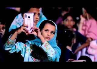  مهرجان اليوم حضور المنشد ايهم جميل 2026