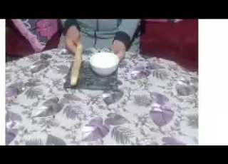  وصفة طبيعية لعلاج قرحة المعدة بعود سواك قسما بالله مجربه
